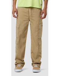 Hudson Jeans - Drawcord Cargo Pant - Lyst