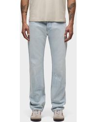 Hudson Jeans - Wes Classic Straight Leg Jean - Lyst