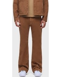 Hudson Jeans - Walker Corduroy Trouser - Lyst