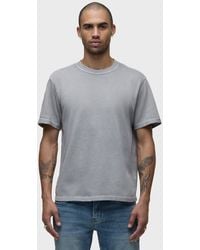 Hudson Jeans - Heavyweight Tee - Lyst