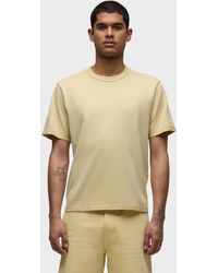 Hudson Jeans - Heavyweight Tee - Lyst