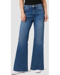 Hudson Jeans - Jodie High-rise Flare Jean - Lyst