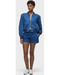 Hudson Jeans - Drawstring Short - Lyst