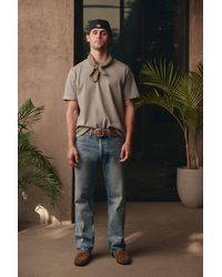 Hudson Jeans - Rylan Relaxed Straight - Lyst