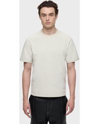 Hudson Jeans - Heavyweight Tee - Lyst