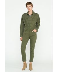hudson jumpsuit