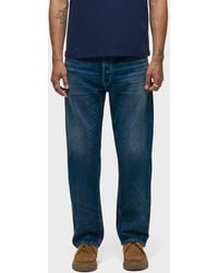 Hudson Jeans - Rylan Relaxed Straight - Lyst