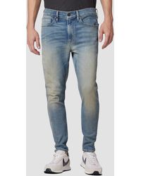 Hudson Jeans Clothing for Men | Online Sale up to 82% off | Lyst