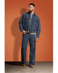 Hudson Jeans - Luca Wide Leg - Lyst