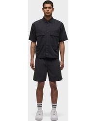 Hudson Jeans - Nylon Drawstring Short - Lyst