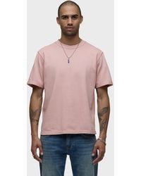 Hudson Jeans - Heavyweight Tee - Lyst