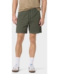 Hudson Jeans - Drawstring Short - Lyst