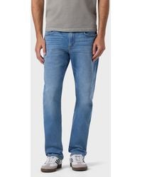 Hudson Jeans - Byron Straight - Lyst