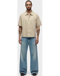 Hudson Jeans - Luca Wide Leg - Lyst