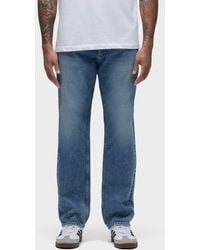 Hudson Jeans - Wes Classic Straight Leg - Lyst