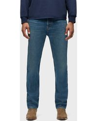 Hudson Jeans - Wes Classic Straight Leg Jean - Lyst