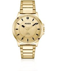 HUGO - #First Orologio - Lyst