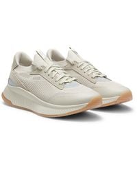 BOSS - Ttnm Evo Trainers - Lyst