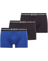 hugo boss boxing