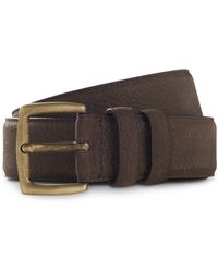 BOSS - By Beckham Belt - Lyst