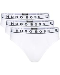 BOSS by Hugo Boss Underwear for Men - Up to 50% off at Lyst.com