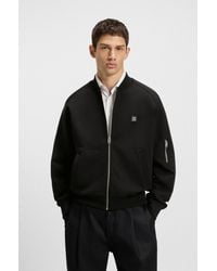 HUGO - Black Men's Your Way Size M - Lyst