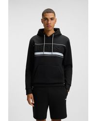 BOSS - Black Men's Tracksuits Size M - Lyst