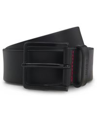 HUGO - Gionio Belt - Lyst