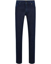 BOSS by HUGO BOSS-Jeans voor heren | Online sale met kortingen tot 25% |  Lyst NL
