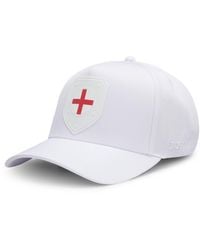 BOSS - Logo Cap - Lyst