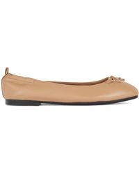 BOSS by HUGO BOSS Flats and flat shoes for Women | Online Sale up to 76%  off | Lyst Canada