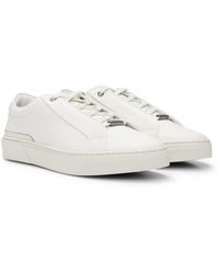 BOSS - Gary Grlthd 10249655 Trainers - Lyst