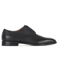 BOSS by HUGO BOSS Derby shoes for Men | Online Sale up to 46% off | Lyst