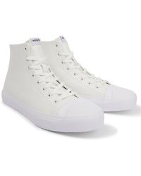 BOSS by HUGO BOSS-Hoge sneakers voor heren | Online sale met kortingen tot  50% | Lyst BE