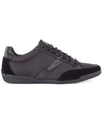 hugo boss sneakers price