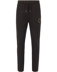 hugo boss athleisure pants