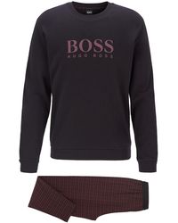 BOSS Pyjamas and loungewear for Men - Up to 50% off at Lyst
