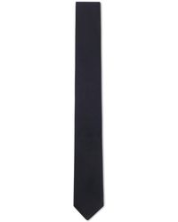 BOSS - Italian-Made Tie - Lyst