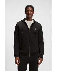 BOSS - Black Men's Tracksuits Size L - Lyst