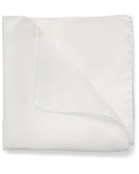 HUGO - Pocket Square - Lyst