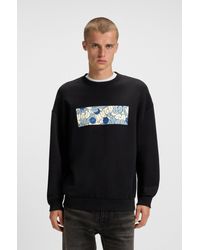 HUGO - Black Men's Blue Collection Size M - Lyst