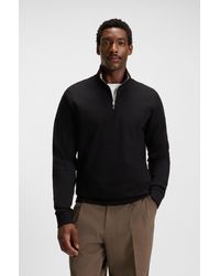 BOSS - Black Men's All Clothing Size M - Lyst