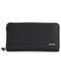 HUGO - Portafoglio - Lyst