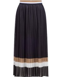 Gonne BOSS by HUGO BOSS da donna - Fino al 50% di sconto | Lyst