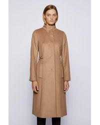 Boss Casenos Coat Store, GET 58% OFF 