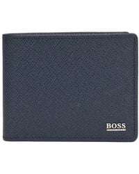 amazon hugo boss wallet