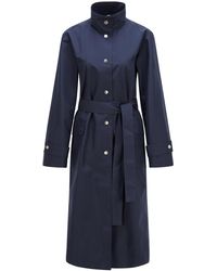 BOSS by HUGO BOSS Coats for Women 
