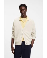 BOSS - By Beckham Cardigan - Lyst