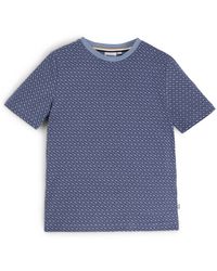 BOSS - Blue Men's Boys Size 126 - Lyst