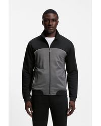 BOSS - Black Men's Loungewear Size M - Lyst